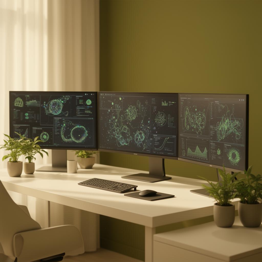 AI & Automation