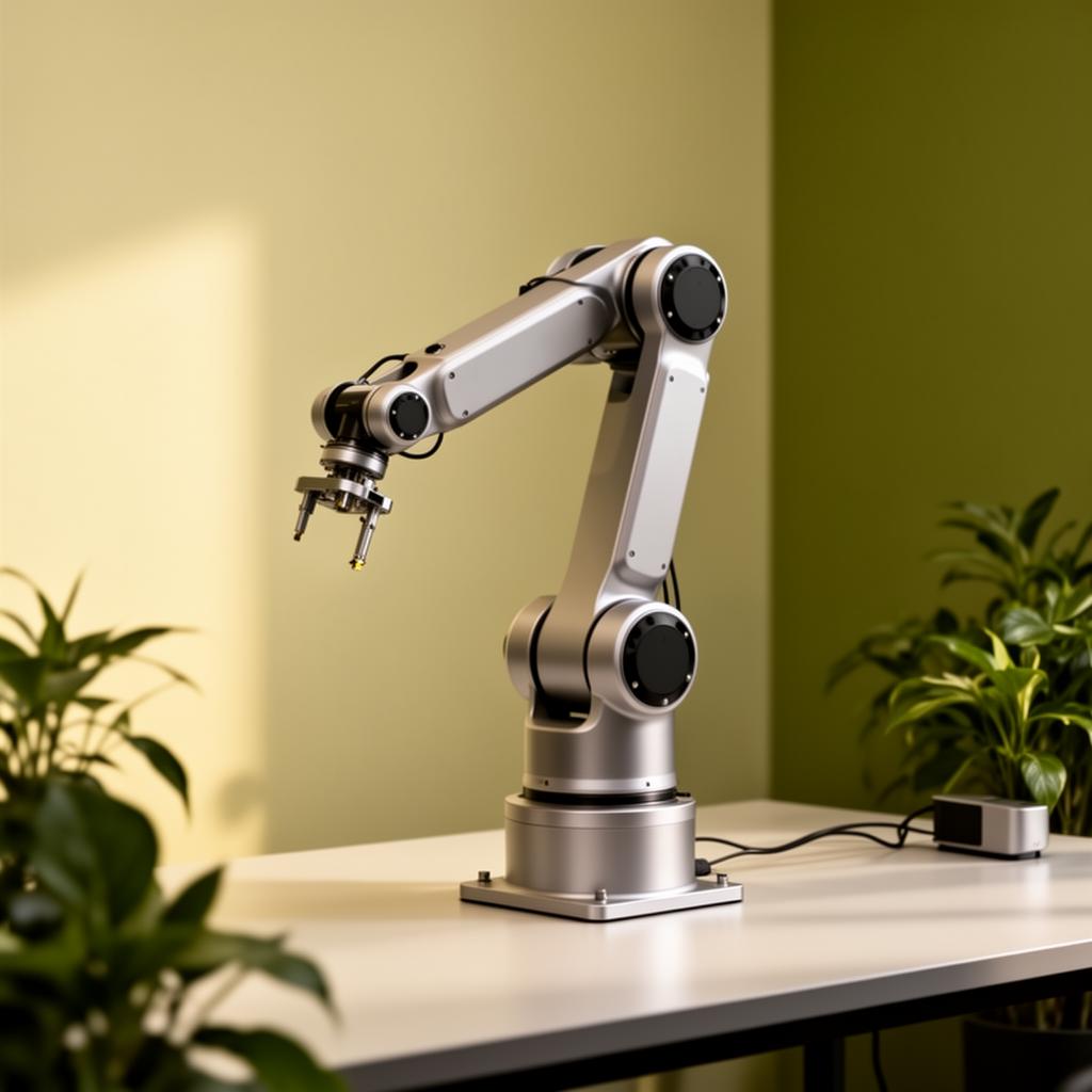 Robotics & Innovation